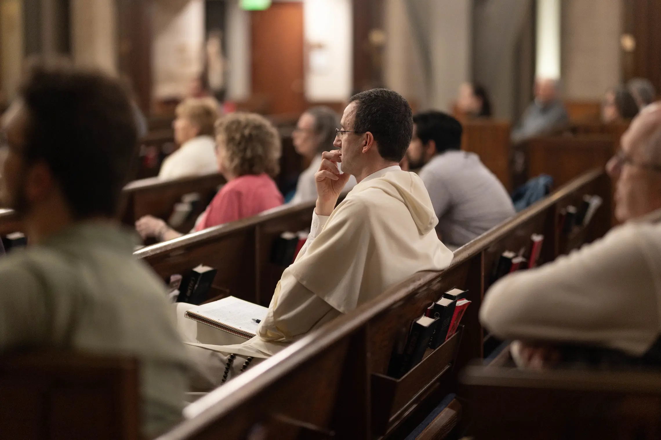 Fr. Blankenorn