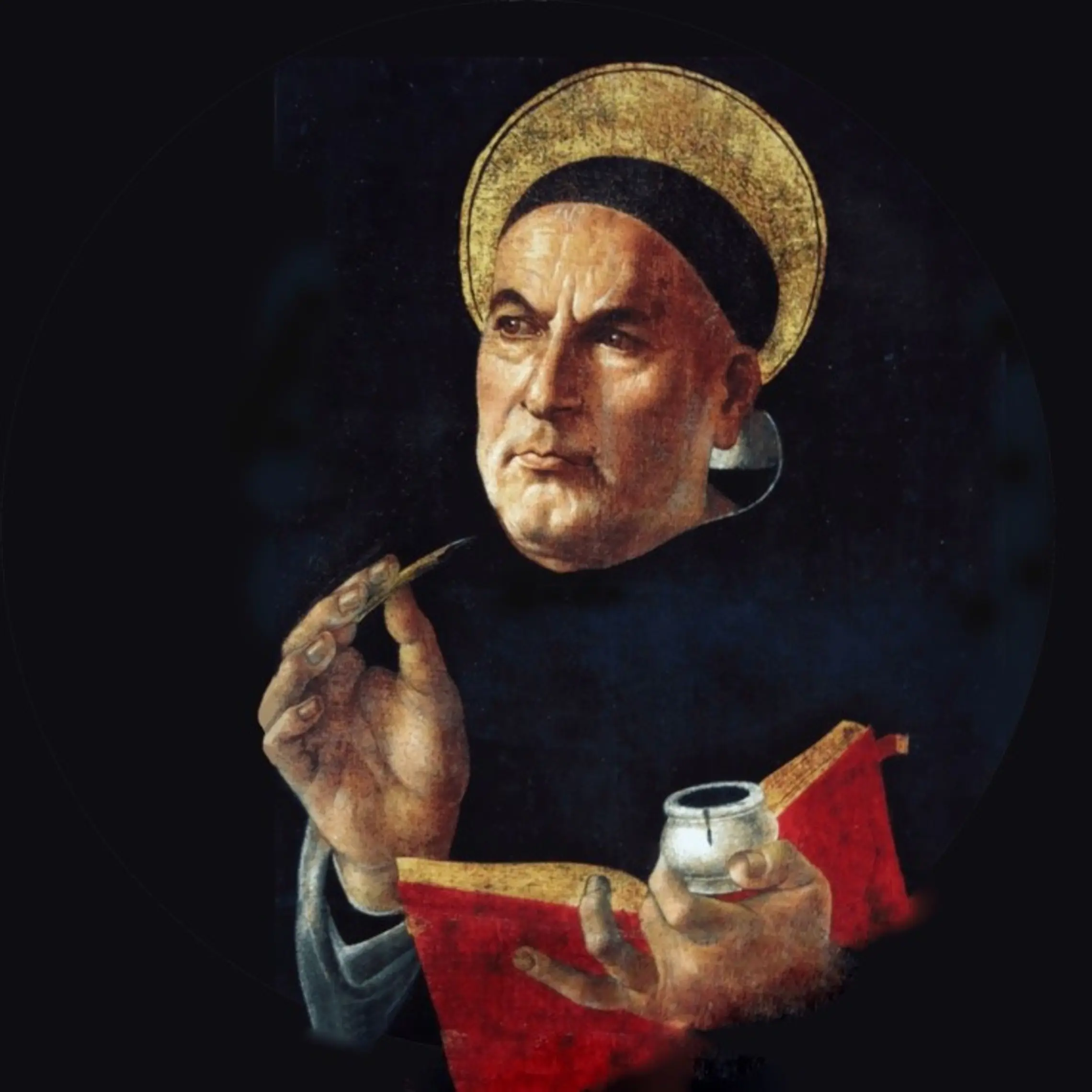 Aqiunas Scholar