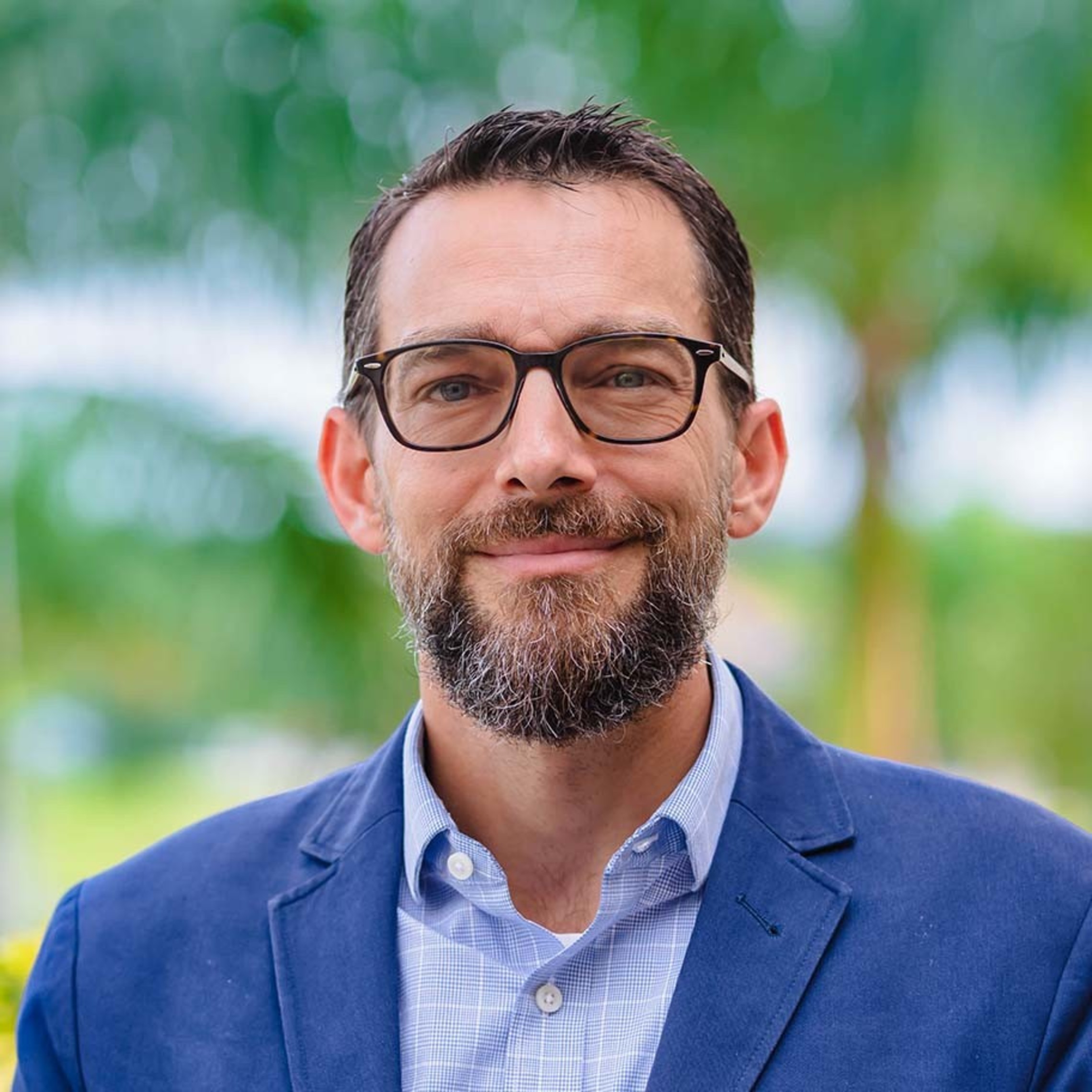 Michael Dauphinais
