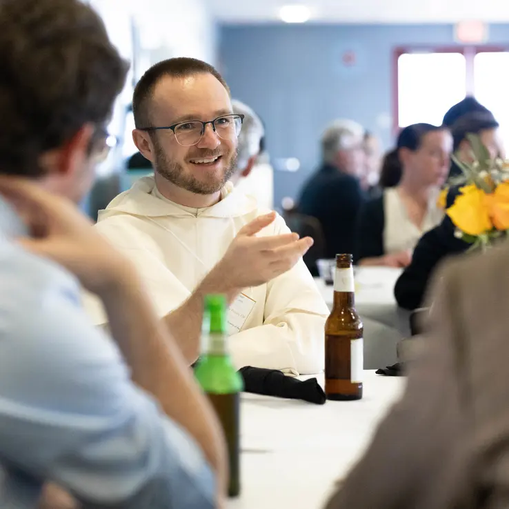 The Holiness of God and the Mystery of the Eucharist, 2023