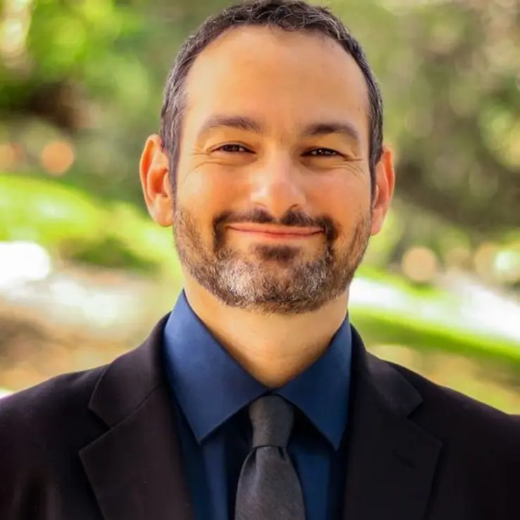 Michael Barber