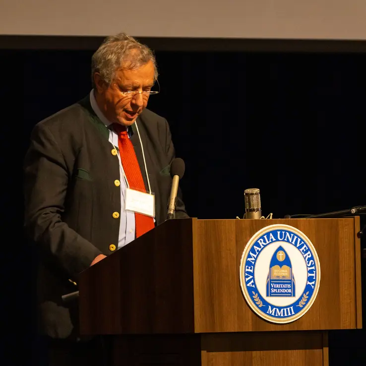 Michael Waldstein