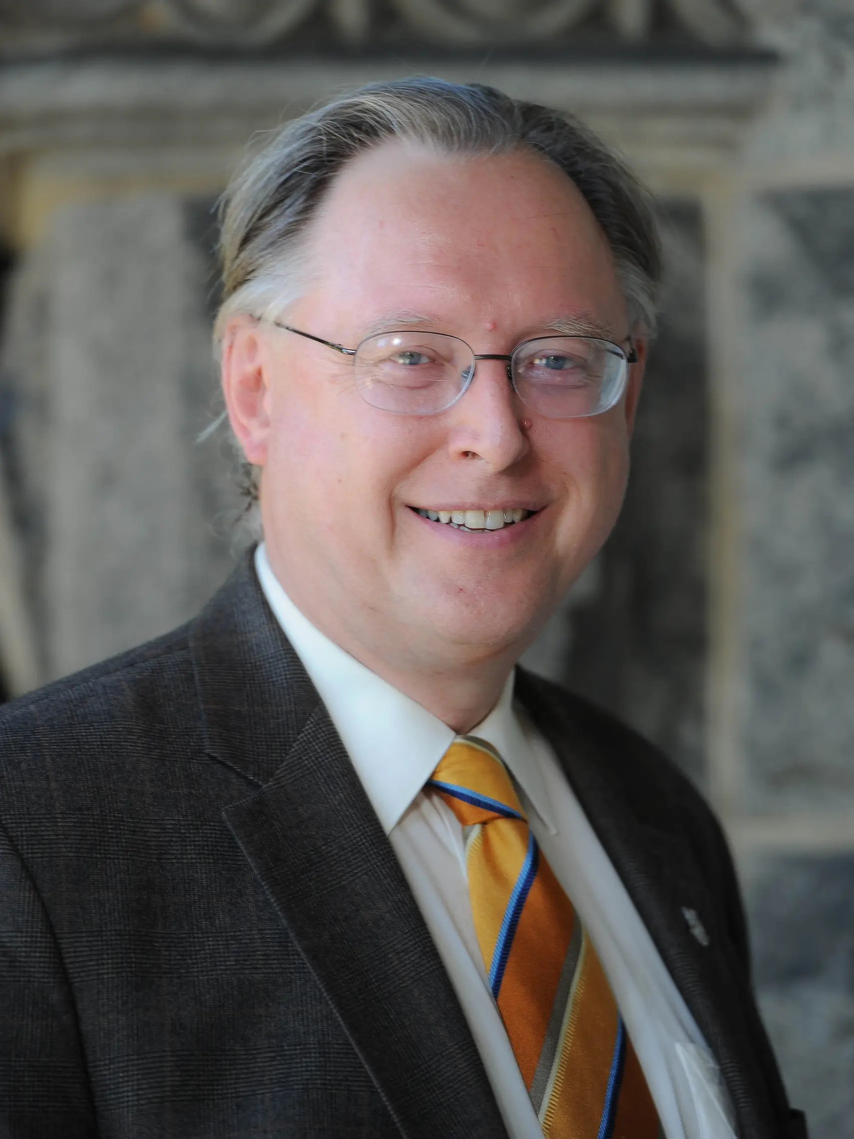 Huetter Reinhard